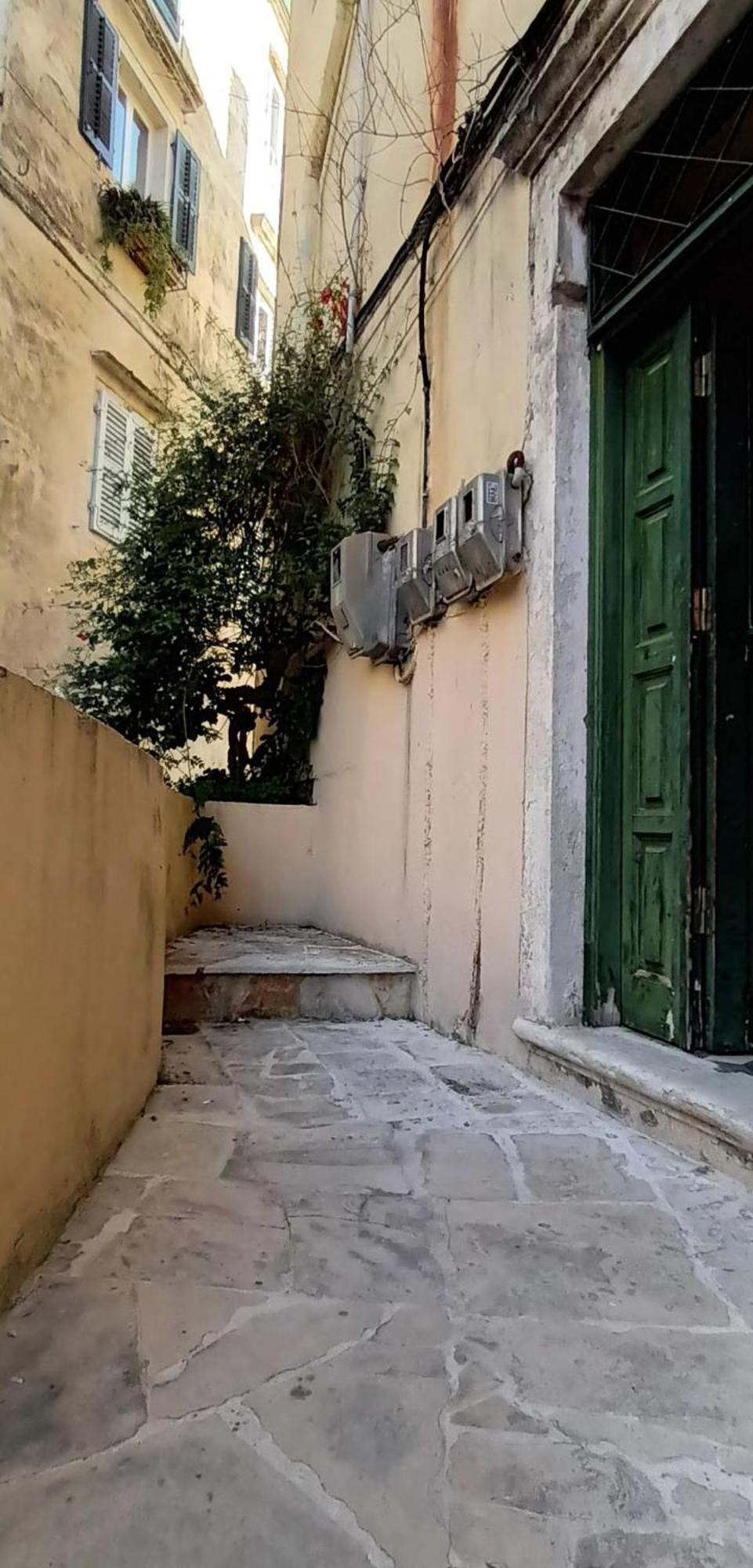 Eftihia Di Corfu Apartment Corfu  Room photo